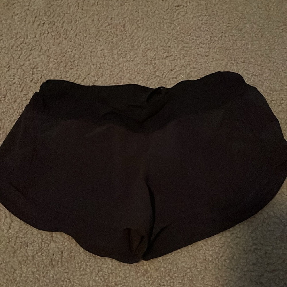 Lululemon shorts - Picture 3 of 3